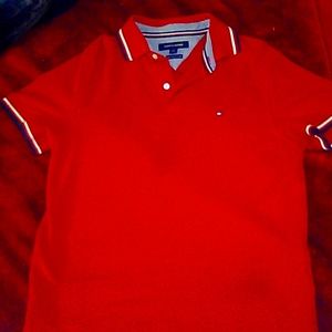 Tommy hilfiger shirt